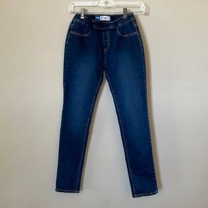 Old Navy, skinny jeans. Size XL 14/16Girl